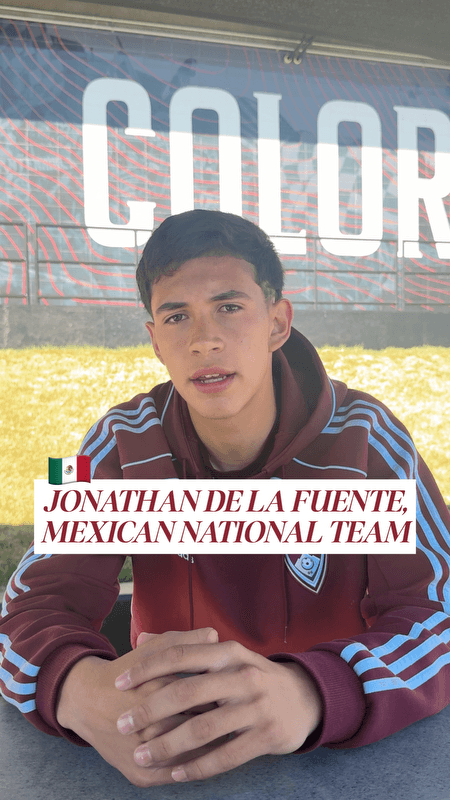 Jonathan De La Fuente