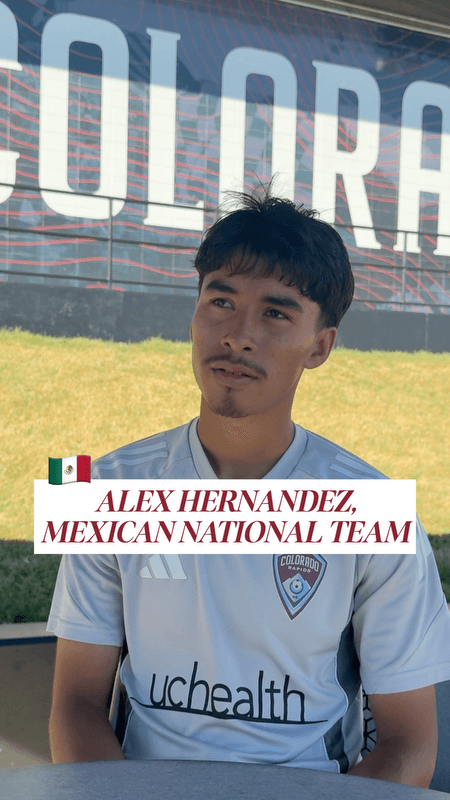 Alex Hernandez
