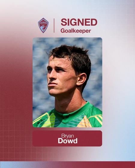 Bryan Dowd Acquired