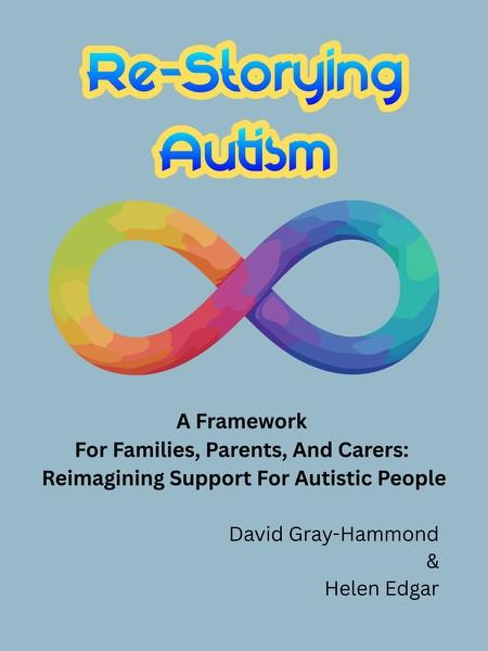 Re-Storying Autism (Video Course)