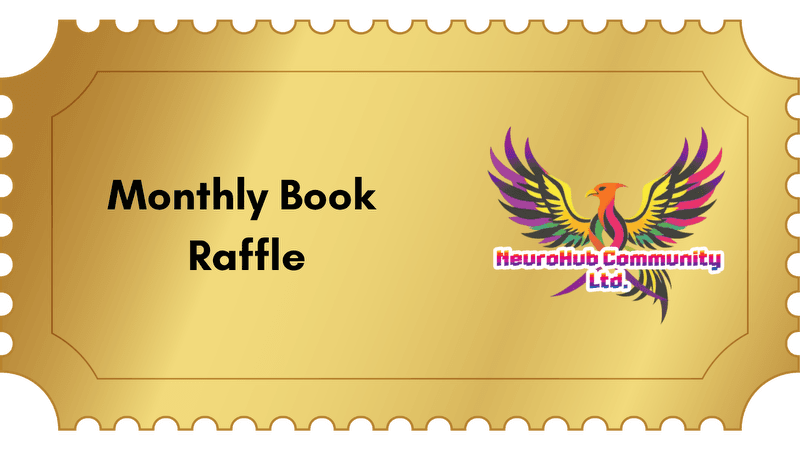 Monthly Book Raffle