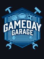 GameDay Garage
