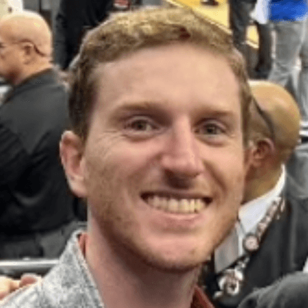 PJ Glasser - Host - GameDay Garage: The Quad