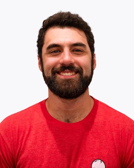 Jake Hasan - Host - GameDay Garage: The Show & The U