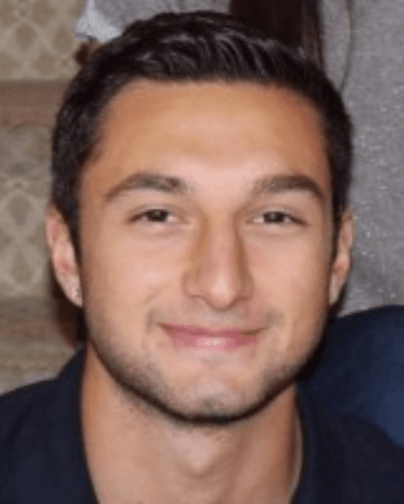 Martino Puccio - Host - GameDay Garage: The Pitch Report